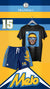 Bundle-Carmelo-Anthony-Denver-Nuggets-Dearbball-clothes-brand-france