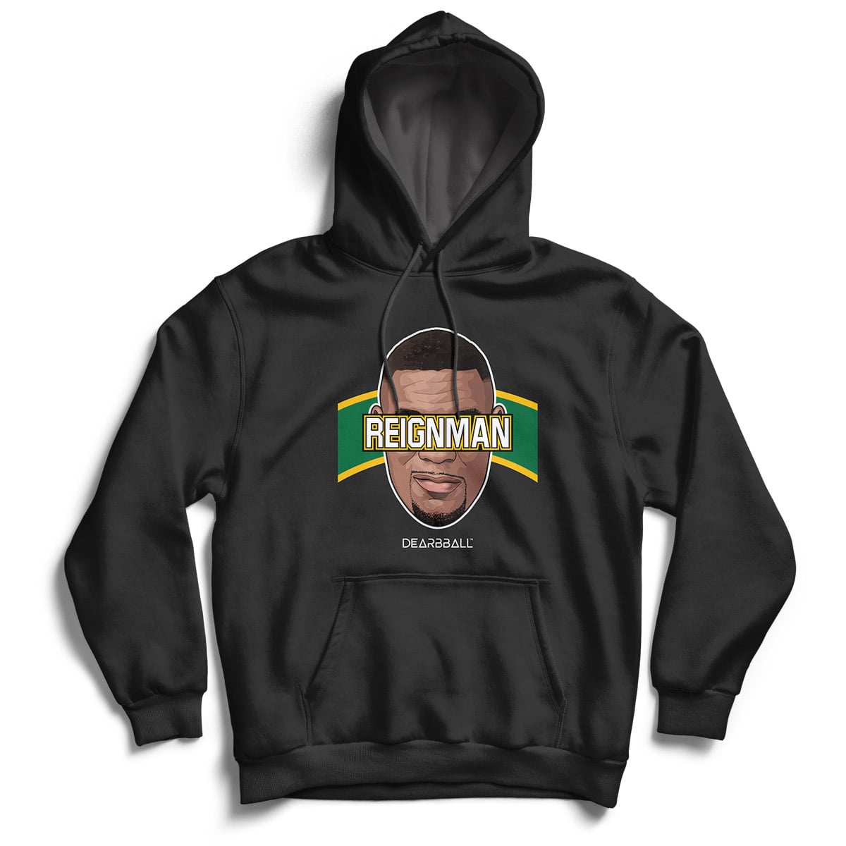 Hoodie-Shawn-Kemp-Seattle-SuperSonics-Dearbball-clothes-brand-france