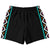 DearBBall Fashion Short - 1996 ALL STAR GAME Black Limited Edition