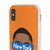 RJ Barrett Phone Cases - NEW YORK Orange Supremacy Premium