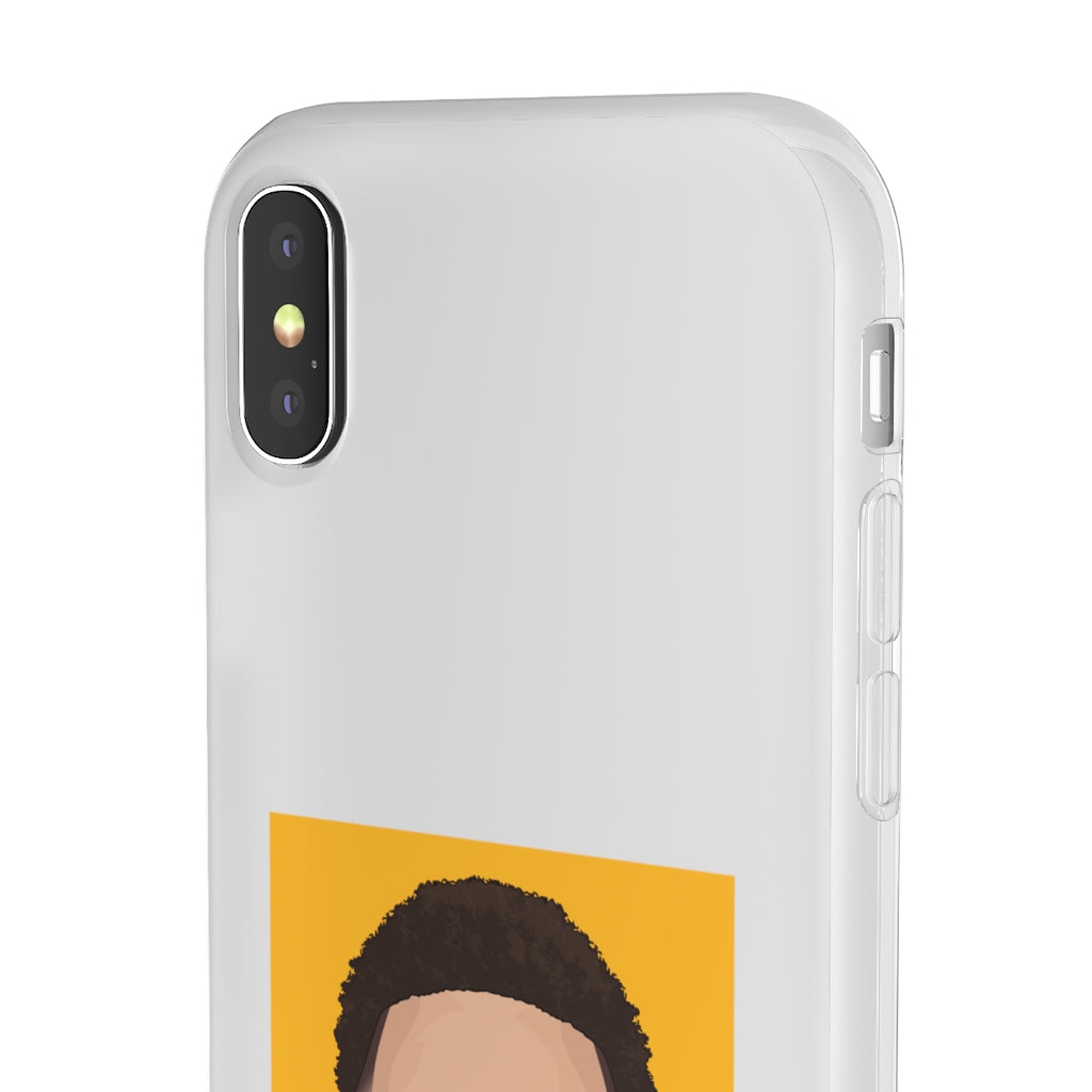 DearBBall Phone Cases - Chef Supremacy Blue