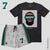 T-Shirt-Short-Bundle-Jaylen-Brown-Boston-Celtics-Dearbball-clothes-brand-france