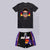 T-Shirt-Short-Bundle-Devin-Booker-Phoenix-Suns-Dearbball-clothes-brand-france