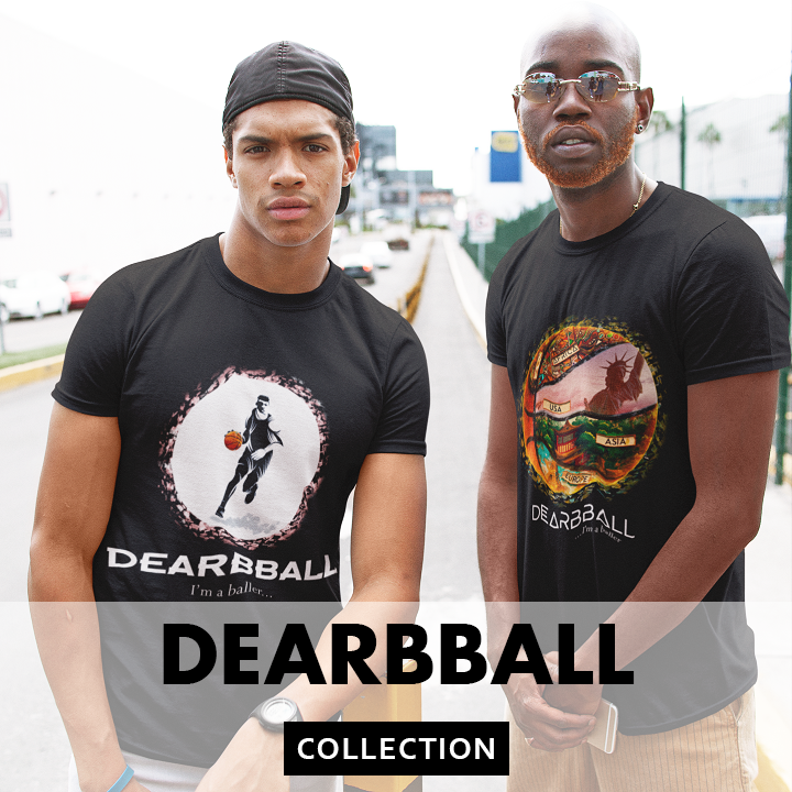DearBBall™ Collection