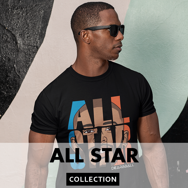 ALL STAR GAME Collection