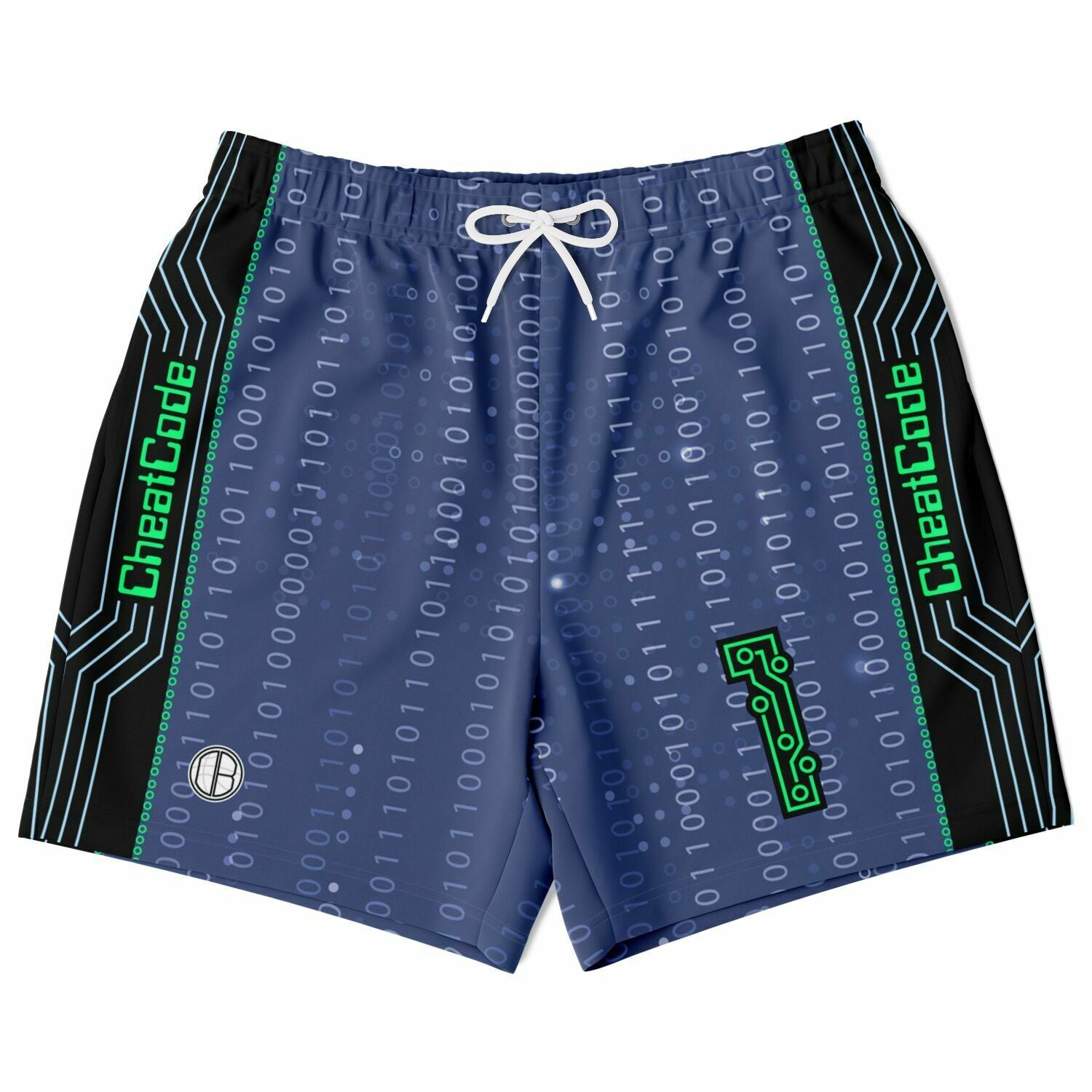 DearBBall Fashion Short - CheatCode Limited Edition