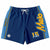 Short-Carmelo-Anthony-Denver-Nuggets-Dearbball-clothes-brand-france
