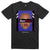 T-Shirt-Vince-Carter-Raptors-Toronto-Dearbball-clothes-brand-france