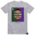 DearBBall T-Shirt - DAMETIME 0 Bicolor Edition