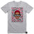 T-Shirt-Dennis-Rodman-Chicago-Bulls-Dearbball-clothes-brand-france