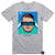 T-Shirt-Luka-Doncic-Mavericks-Dallas-Dearbball-clothes-brand-france