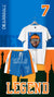 Bundle-Carmelo-Anthony-New-York-Knicks-Dearbball-clothes-brand-france