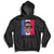 DearBBall Hoodie - AirFrance Flag Edition