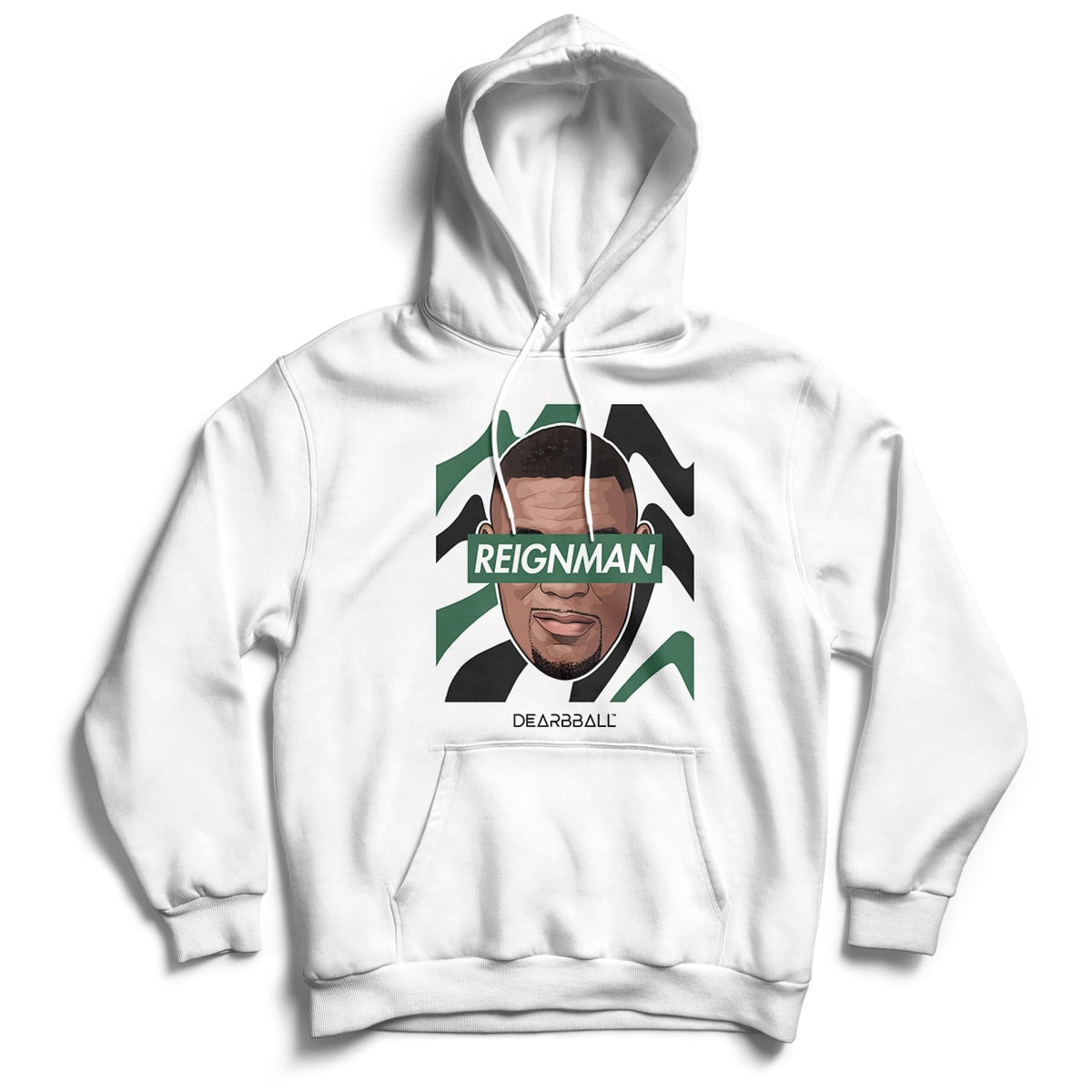 Hoodie-Shawn-Kemp-Seattle-SuperSonics-Dearbball-clothes-brand-france