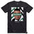 T-Shirt-Shawn-Kemp-SuperSonics-Seattle-Dearbball-clothes-brand-france