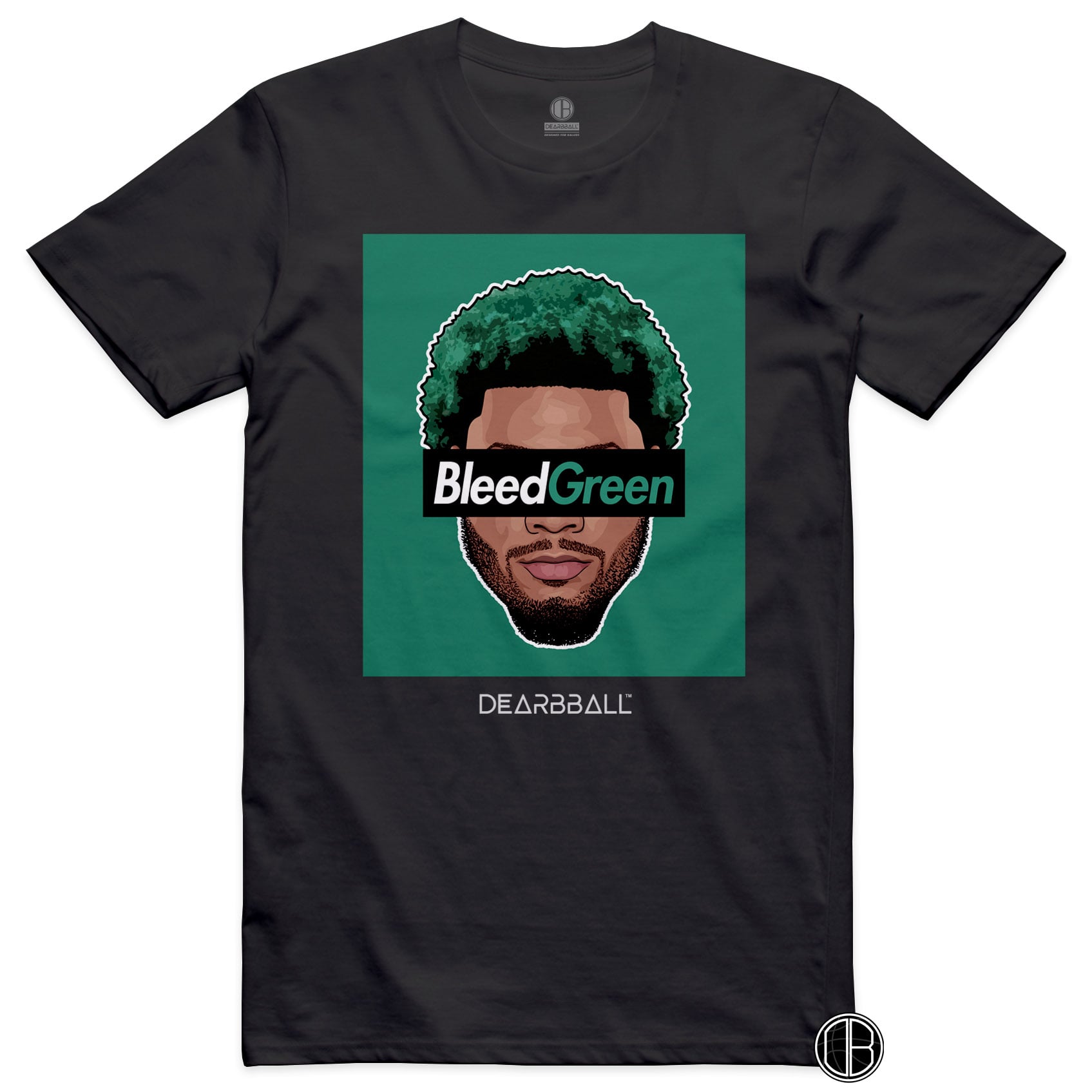 T-Shirt-Marcus-Smart-Boston-Celtics-Dearbball-clothes-brand-france