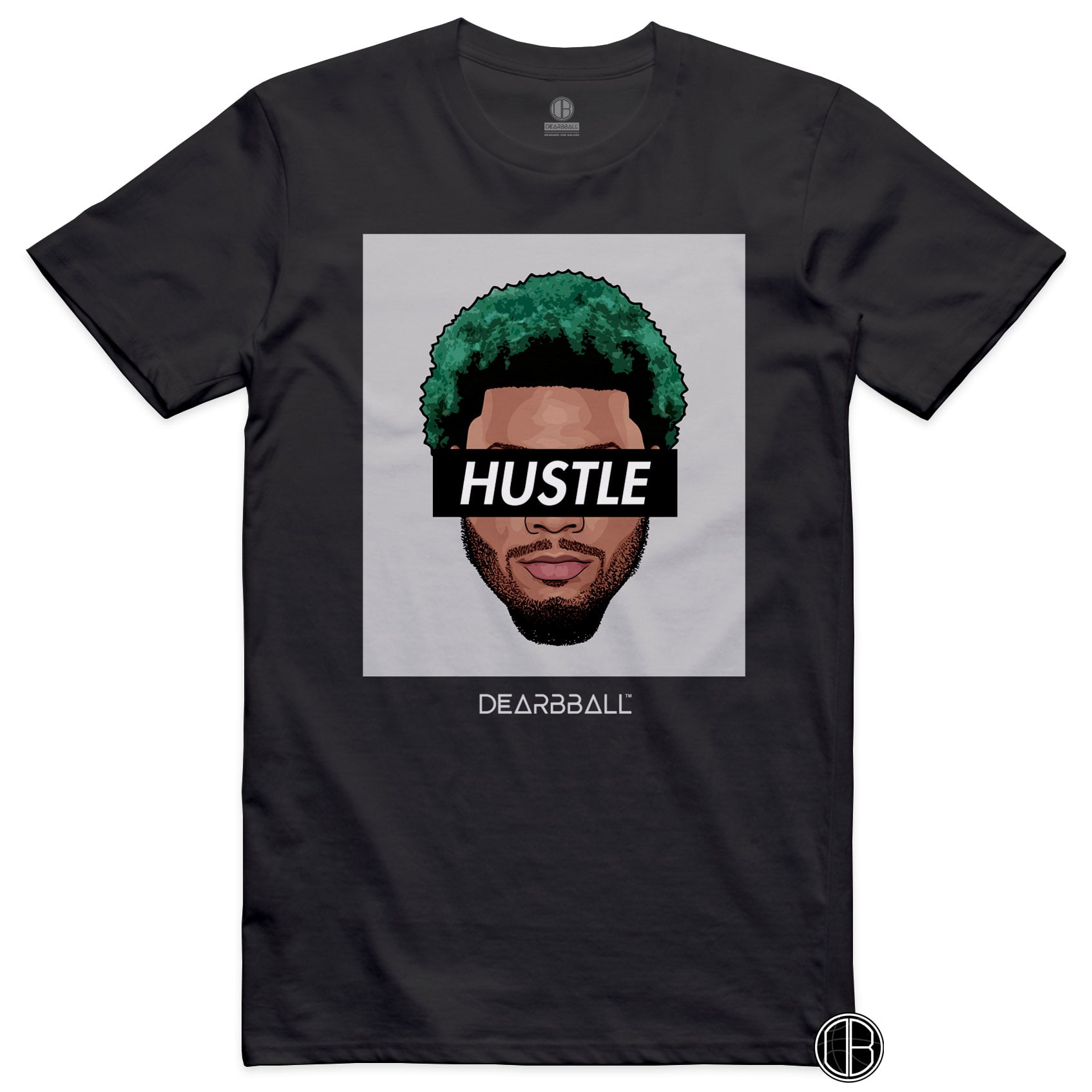 T-Shirt-Marcus-Smart-Boston-Celtics-Dearbball-clothes-brand-france
