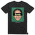 DearBBall T-Shirt - SPOOKY Green Tattoos Edition
