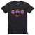 T-Shirt-Kevin-Durant-Devin-Booker-Chris-Paul-Phoenix-Suns-Dearbball-clothes-brand-france