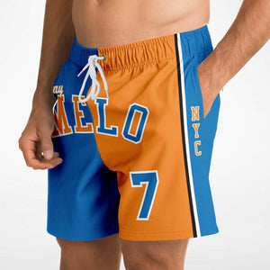 Pack 3 Shorts - MELO NEW YORK - DearBBall™