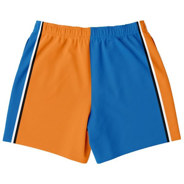 Pack 3 Shorts - MELO NEW YORK - DearBBall™