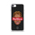 DearBBall Phone Case Iphone - The WORM Leopard Edition