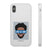 Joel Embiid Phone Cases - DO A 180 Grey Supremacy