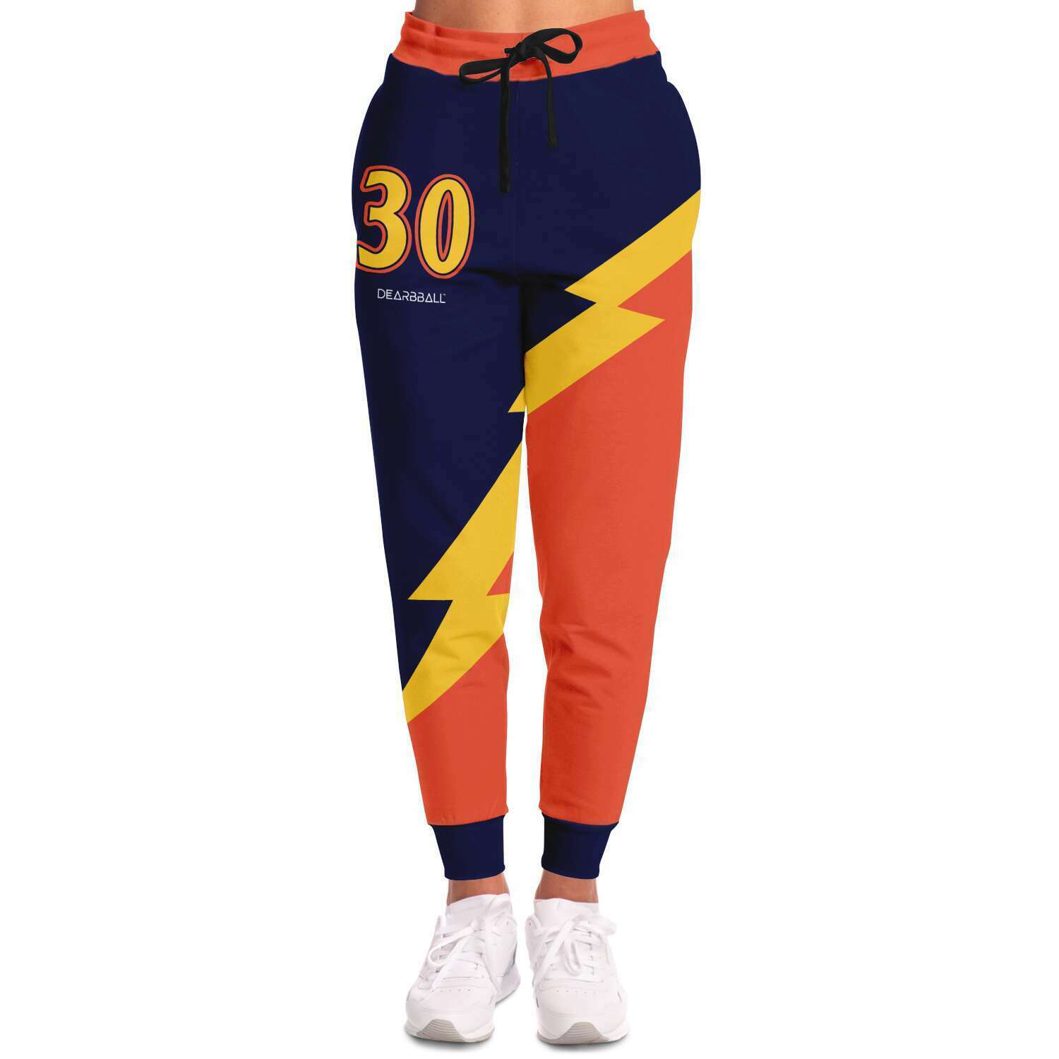 DearBBall Women Jogger - UNGUARDABLE 30 Edition