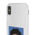 Joel Embiid Phone Cases - DO A 180 Blue Supremacy