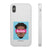 Jimmy Butler Phone Cases - Buckets Miami Vice Blue Supremacy