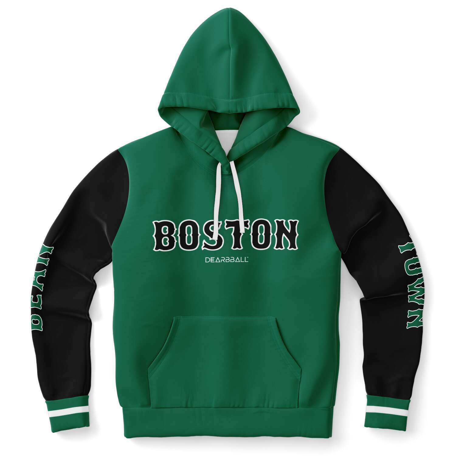 Hoodie-Jayson-Tatum-Boston-Celtics-Dearbball-clothes-brand-france