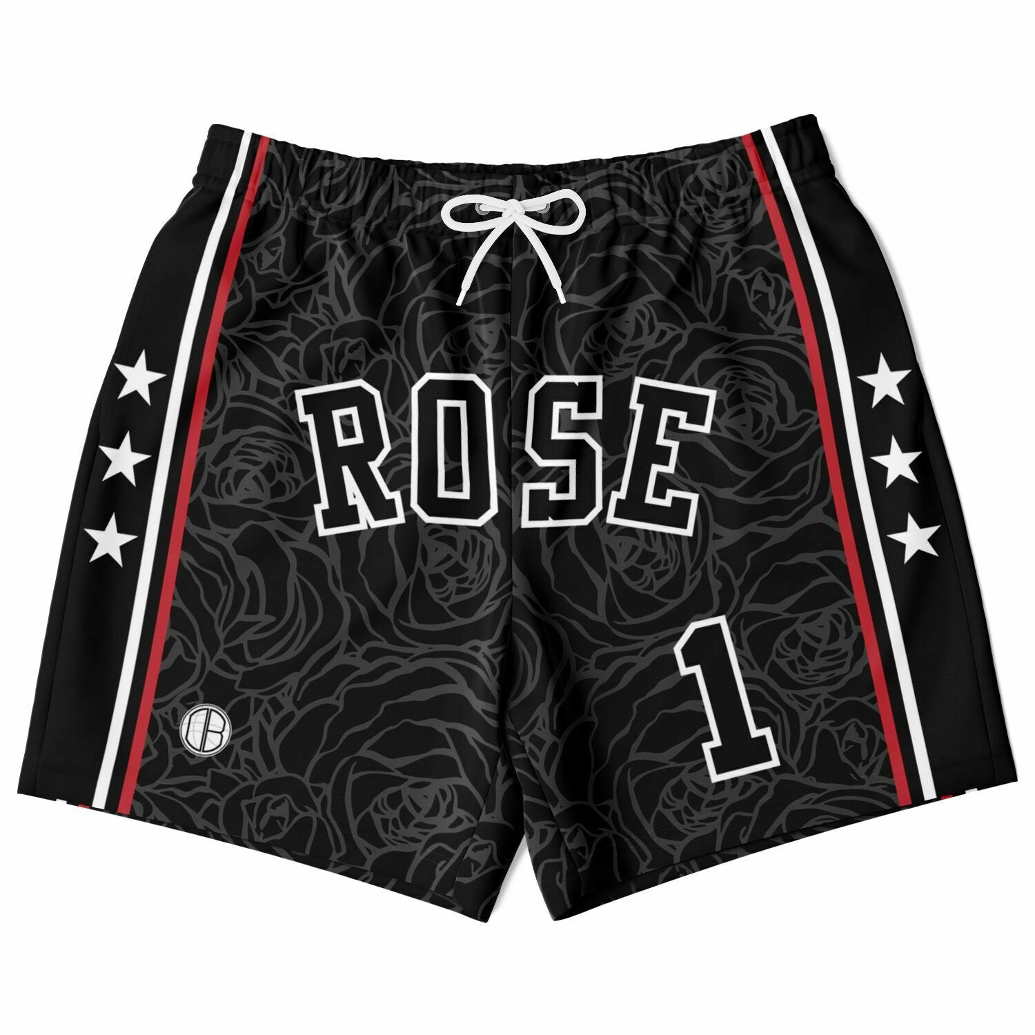 DEARBBALL SHORTS MESH LOS ANGELES - LA 24 8 INFINITY LIMITED EDITION ♾ -  DearBBall™