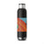 DearBBall Bluetooth Audio Bottle - KING 6 Space Legacy