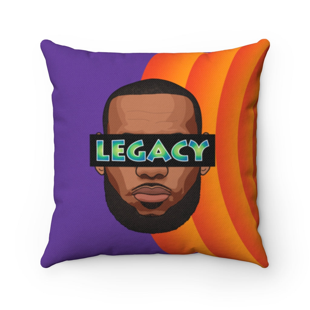 DearBBall Pillow - LEGACY Space Legacy