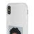 Joel Embiid Phone Cases - DO A 180 Grey Supremacy