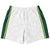 DearBBall Fashion Shorts - Spooky Seattle Tattoos White Edition