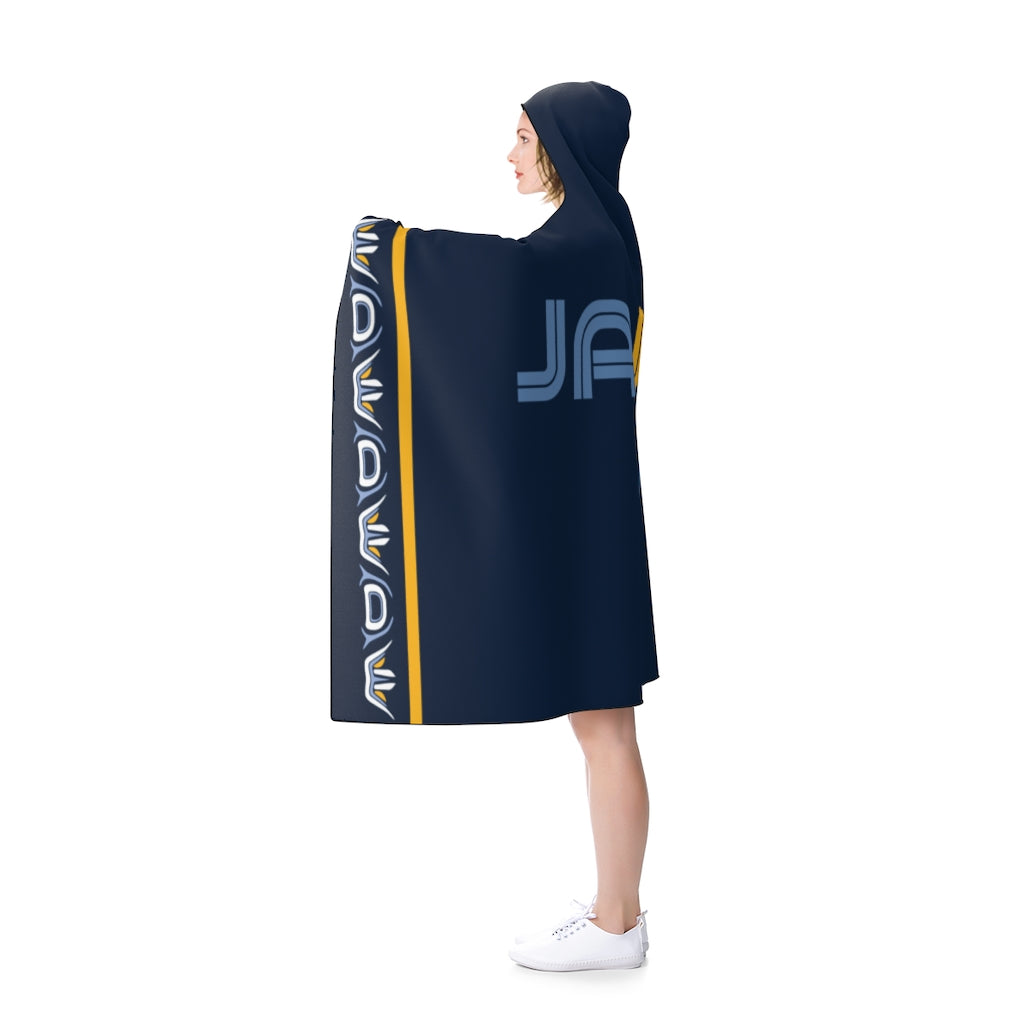 Hooded-Blanket-Ja-Morant-Memphis-Grizzlies-Dearbball-clothes-brand-france