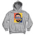 DEARBBALL HOODIE STEPHEN CURRY - 3PT GOAT ECLAIR SUPREMACY