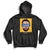 DEARBBALL HOODIE STEPHEN CURRY - 3PT GOAT SUPREMACY