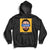 DEARBBALL HOODIE STEPHEN CURRY - 3`sGOAT SUPREMACY