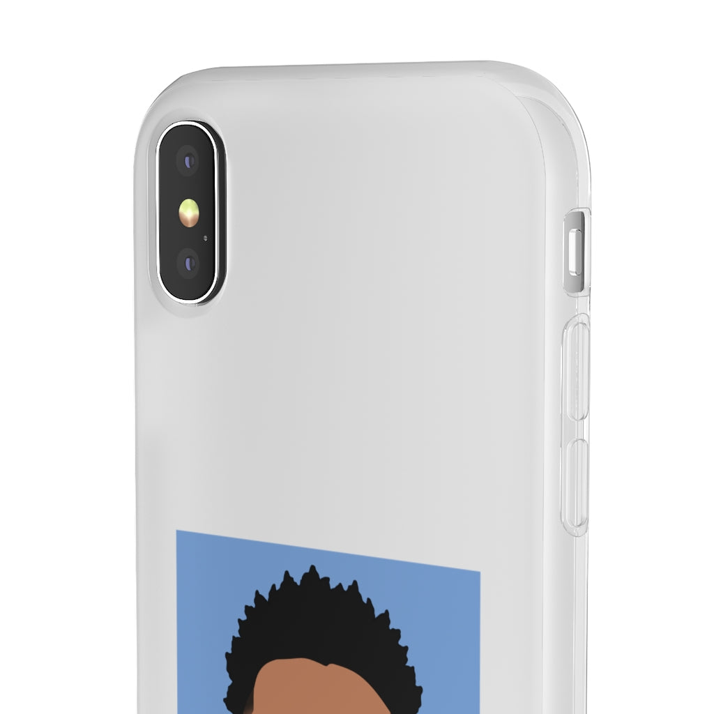 Karl Anthony Towns Phone Cases - KAT Supremacy