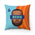 DearBBall Pillow - KING 6 Space Legacy