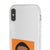 RJ Barrett Phone Cases - MAPLE Orange Supremacy
