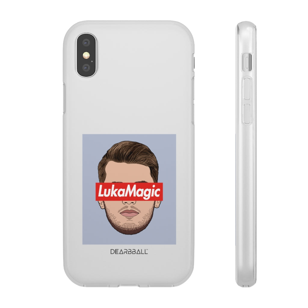 Luka Doncic Phone Cases - LukaMagic Supremacy