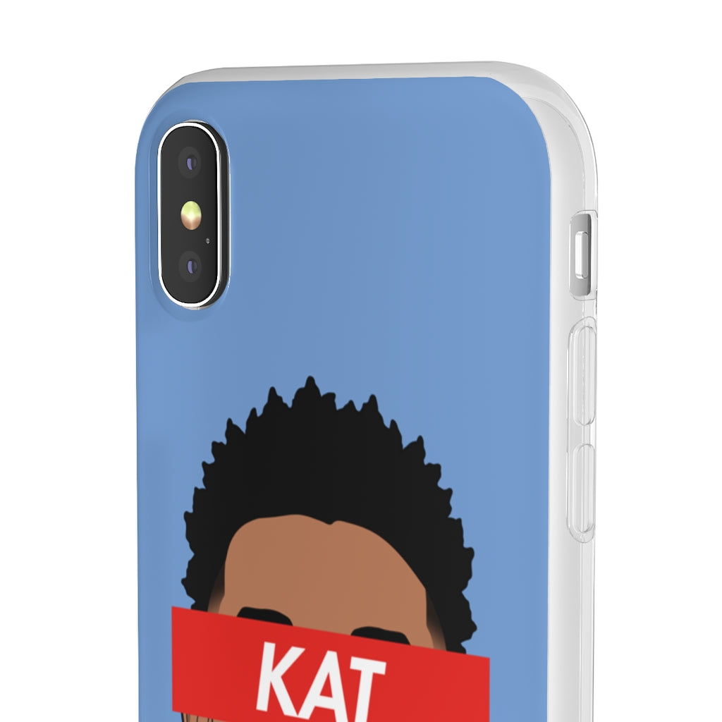 Karl Anthony Towns Phone Cases - KAT Supremacy Premium