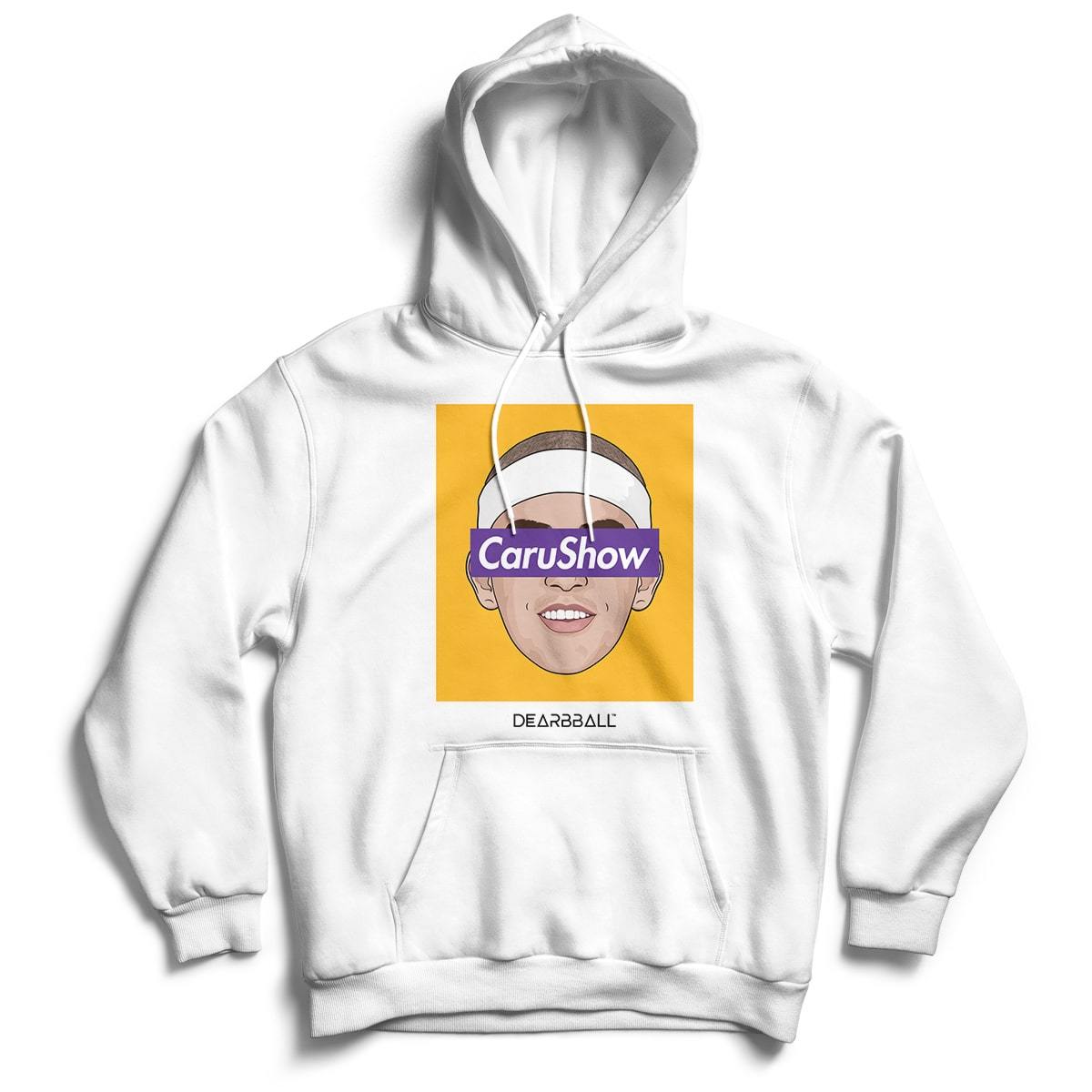 Carushow hoodie discount