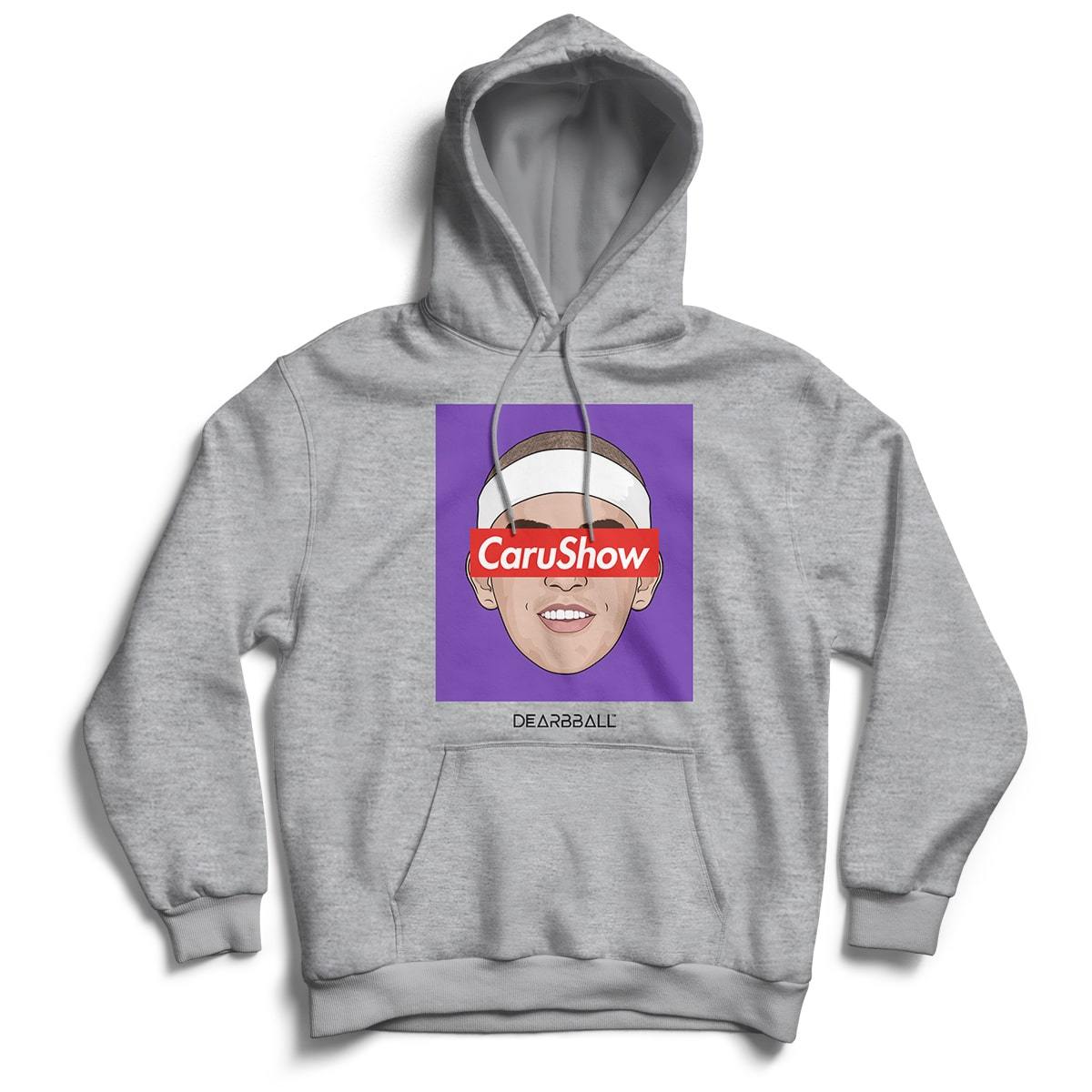 Carushow hoodie discount