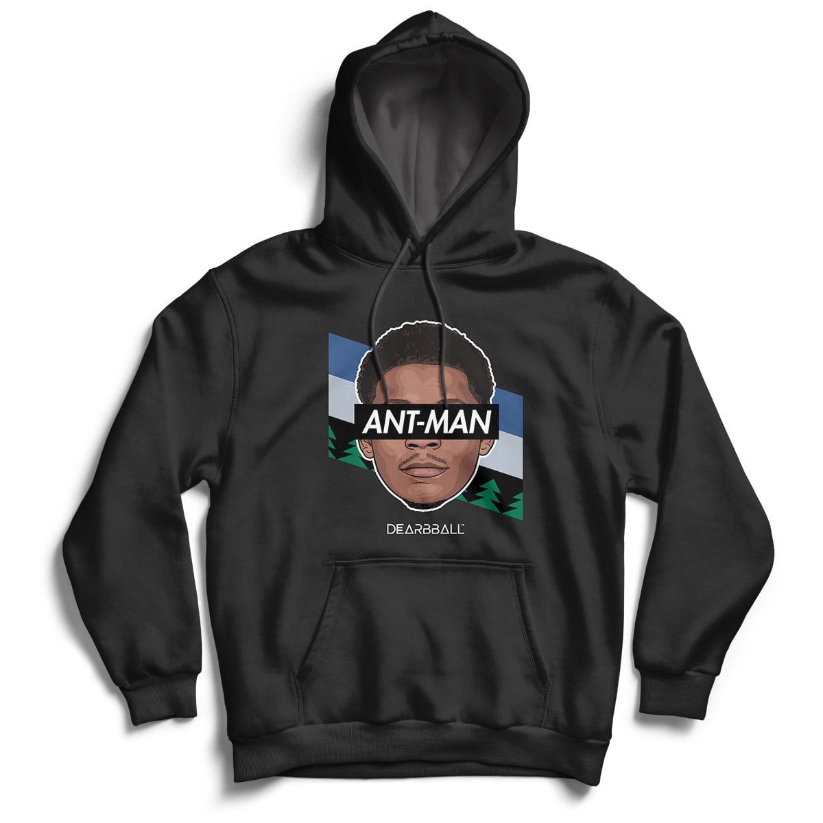 Ant store man hoodie