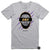 Andre Drummond T-Shirt - Alternative DRE Los Angeles Lakers Basketball Dearbball black