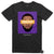 Andre Drummond T-Shirt - DRE DAY Purple Los Angeles Lakers Basketball Dearbball white